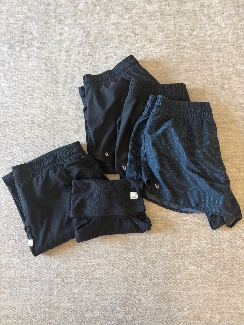VUORI Bundle LARGE